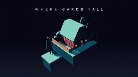 Where Cards Fall è un'affascinante storia sull'adolescenza, dall'autore di Alto's Adventure