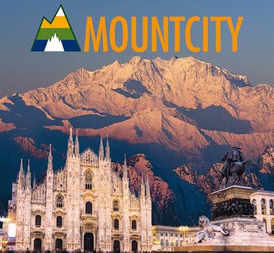 MOUNTCITY A MILANO