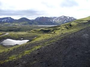 Islanda, Finlandia e i miti cari a Tolkien