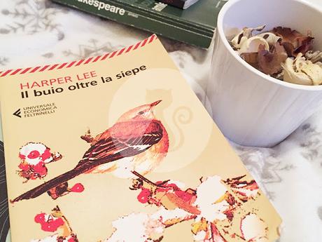 wrap up febbraio 2016 il buio oltre la siepe harper lee wrap up febbraio 2016 il buio oltre la siepe harper lee