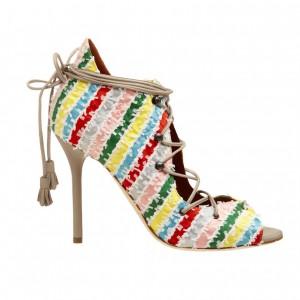 Collezione SS16 Malone Souliers, a tutto colore! Collezione SS16 Malone Souliers, a tutto colore!