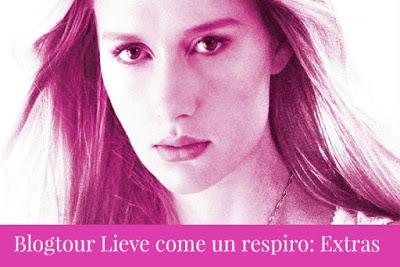 Blogtour: Lieve come un respiro di Jennifer L. Armentrout - Extras