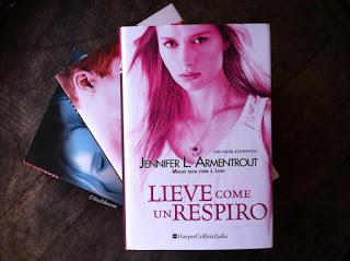 Blogtour: Lieve come un respiro di Jennifer L. Armentrout - Extras