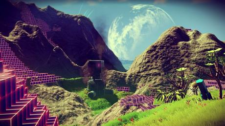 No Man's Sky - Provato