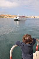 Viaggiare con i bambini: un fine settimana a Malta