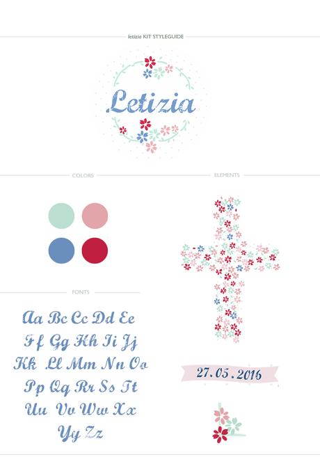 kit letizia style guide