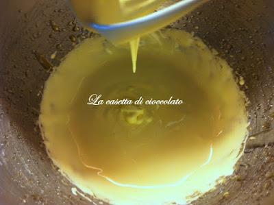 Crema al mascarpone e la pastorizzazione delle uova