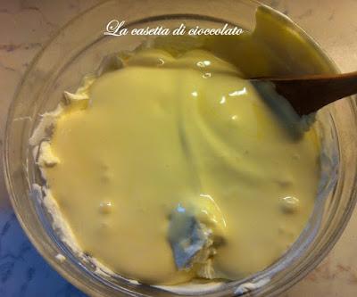 Crema al mascarpone e la pastorizzazione delle uova