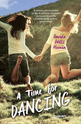 Recensione: time dancing