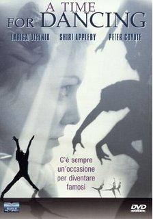 Recensione: time dancing