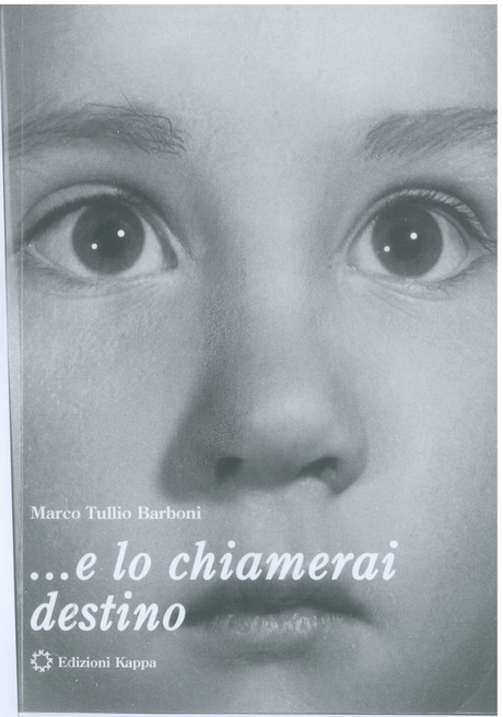 Teatro Le Salette : “… e lo chiamerai Destino” il libro che indaga tra Inconscio e Conscio (9 marzo)