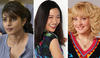 ABC rinnova Quantico, The Goldbergs e Fresh Off The Boat