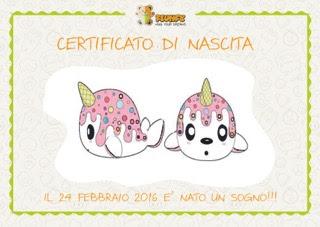 Flunfy trasforma i disegni in splendidi pupazzi