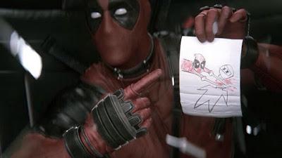 Deadpool - Spoiler al minimo