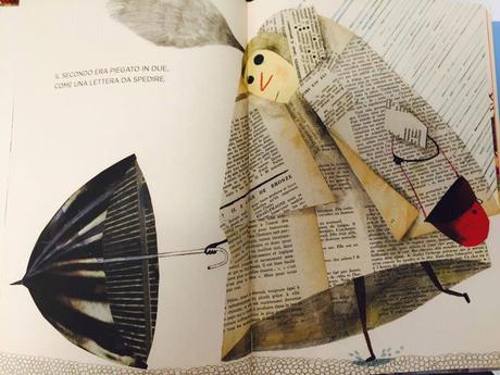 12784475_10209226570205432_455243261_n Libro della settimana: I 5 malfatti