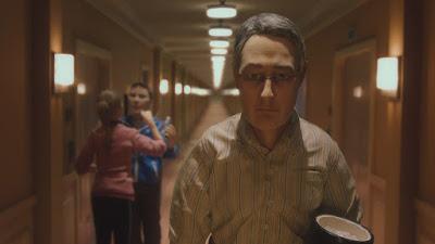 Anomalisa, viva i cartoni animatti