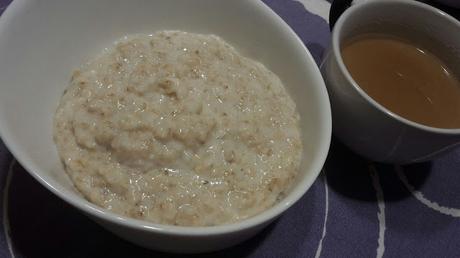 Porridge