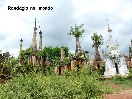 Lago Inle