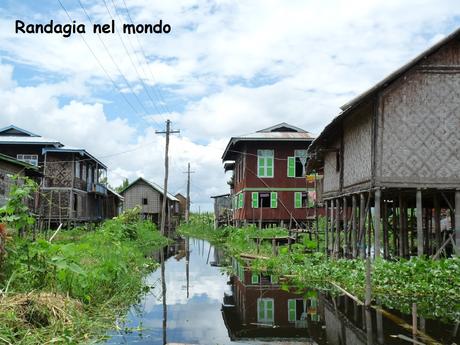 Lago Inle