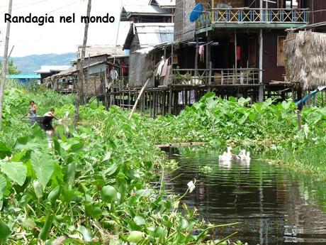 Lago Inle