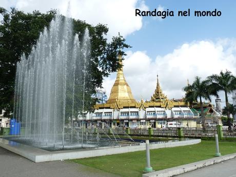 Yangon