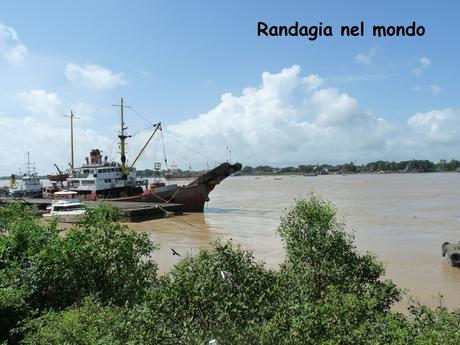 Yangon