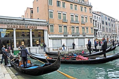 Venezia by night: cosa fare dopo il tramonto