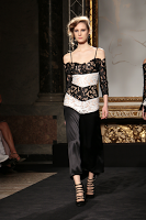 Milano Moda Donna: Roccobarocco A/I 2016-17