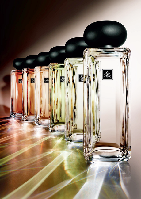 Jo Malone, Collezione Fragranze Rare Teas