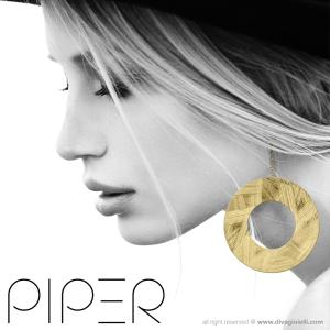 Indossato-Piper-logo