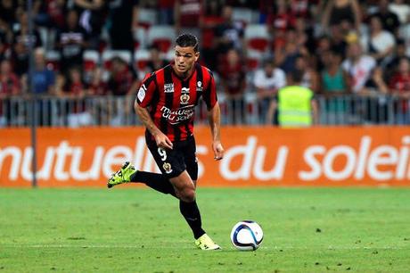 Tutti pazzi per Ben Arfa! Tutti pazzi per Ben Arfa!