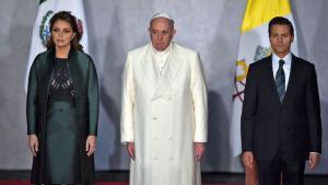 Messico e Papa Francesco: Intervista su @Radiondarossa #Roma