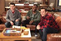 “New Girl 5”: anticipazioni sugli sviluppi tra Jess e Nick, il futuro di Reagan e non solo