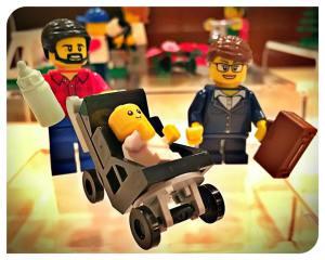 Lego, famiglie che cambiano, quote rosa e tanto altro: #Pillole di Genere (3/2016)