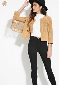 Giacche e giubbini alla riscossa!!! image