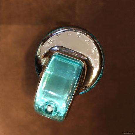 IL PROFUMO: OMNIA PARAIBA di BULGARI