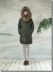 Paolo Ventura Woolrich Campaign 2014