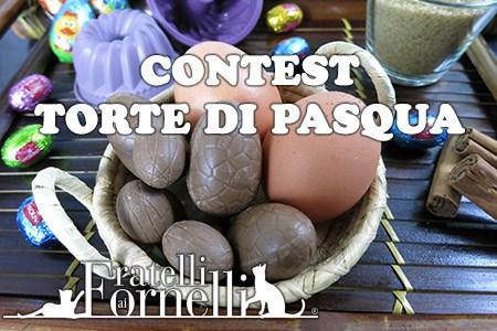 contest torte di pasqua