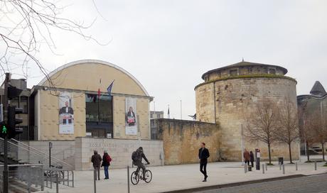 anche a Bordeaux la memoria non è un lusso