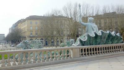 anche a Bordeaux la memoria non è un lusso