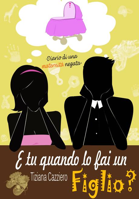 Anteprima: i libri di Tiziana Cazziero!