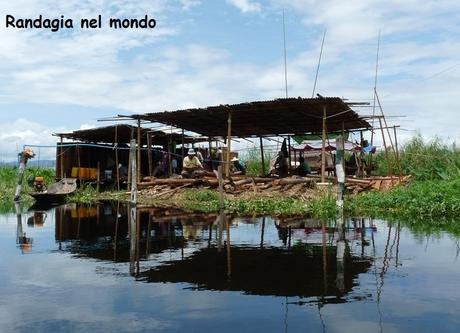 Lago Inle