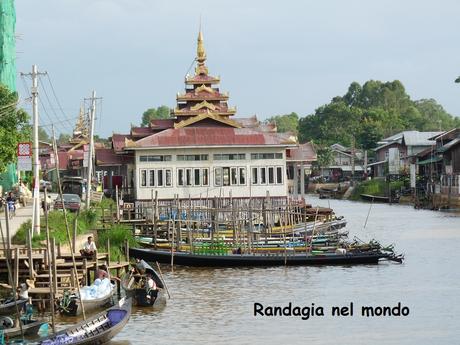 Lago Inle