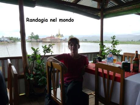 Lago Inle