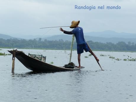 Lago Inle