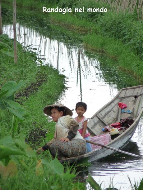 Lago Inle