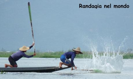 Lago Inle