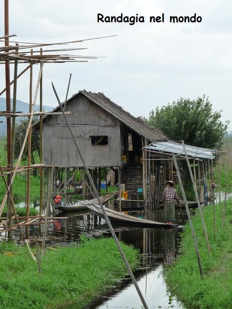 Lago Inle