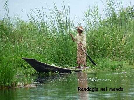 Lago Inle