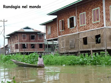 Lago Inle